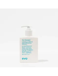 the therapist hydrating conditioner