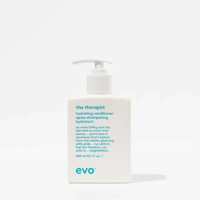 the therapist hydrating conditioner