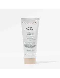 fabuloso light beige colour boosting treatment