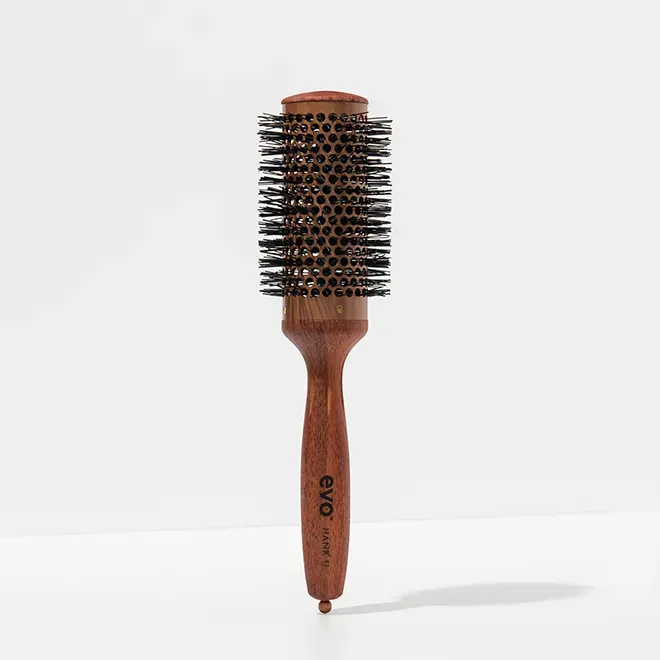 hank 43 ceramic vented radial brush