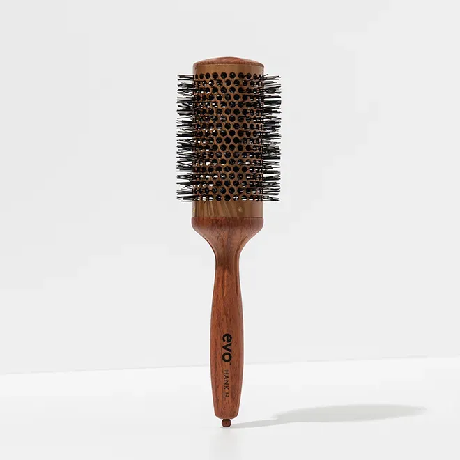 hank 52 ceramic vented radial brush