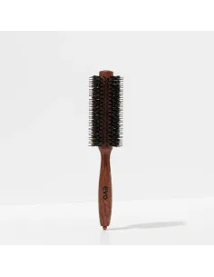 spike 22mm nylon pin bristle radial brush