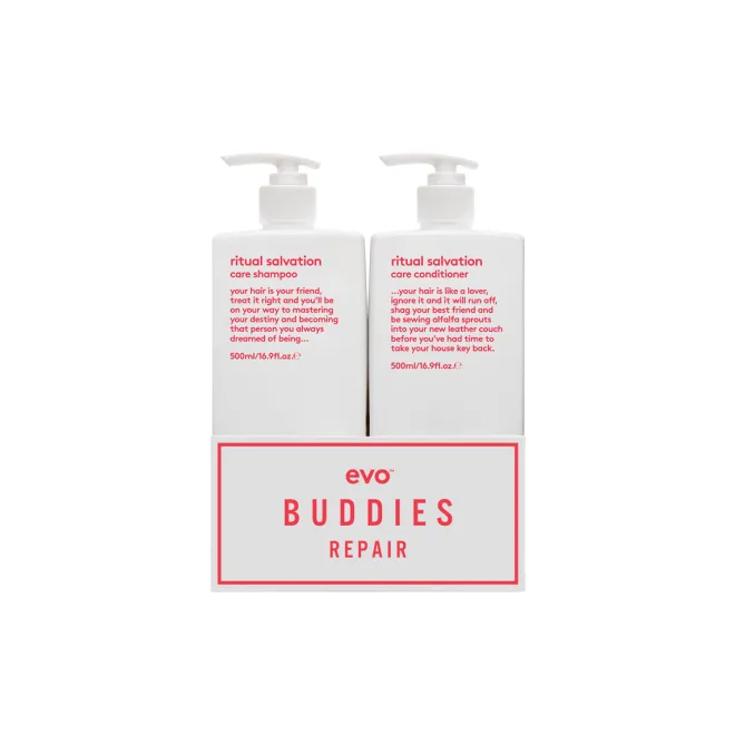 evo buddies repair 500ml