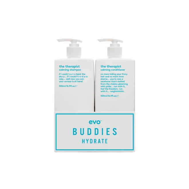 evo buddies hydrate 500ml