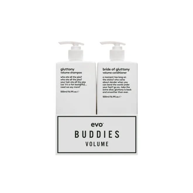 evo buddies volume 500ml