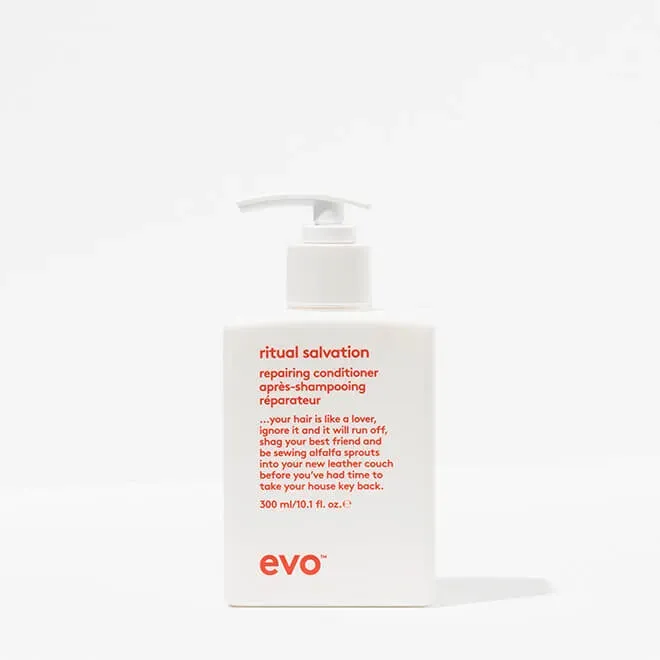 ritual salvation repairing conditioner